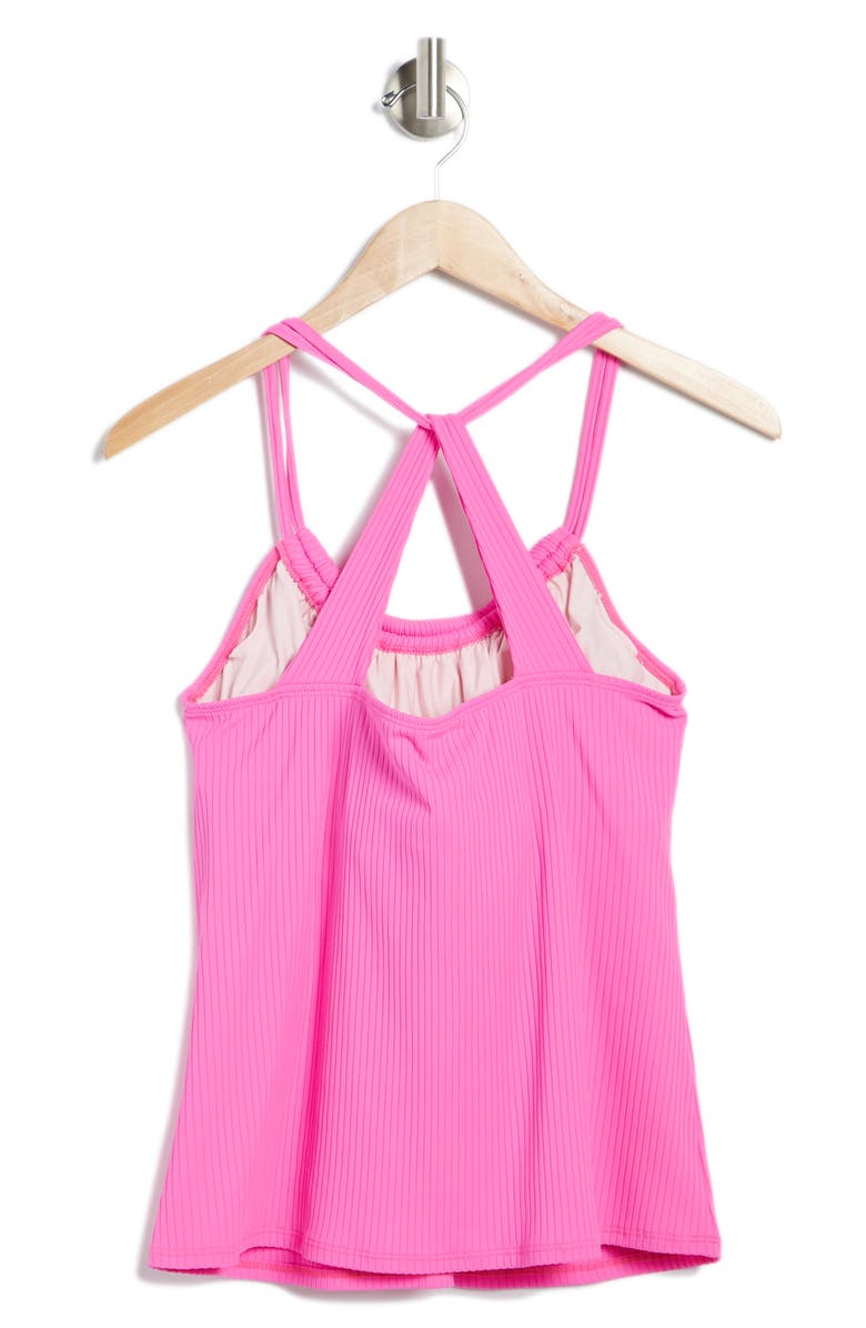 NEXT BY ATHENA In the Groove Tankini, Alternate, color, 