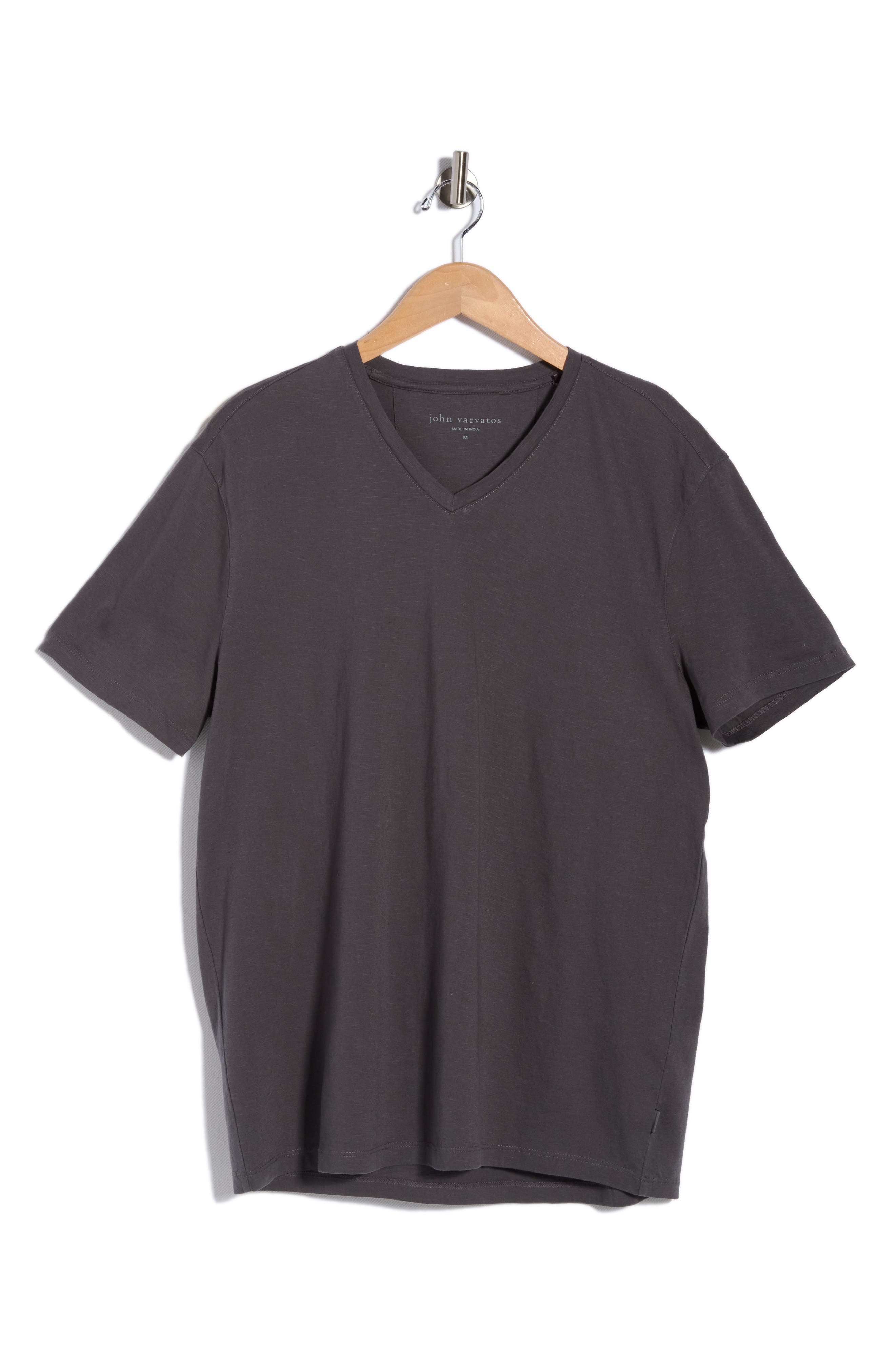 selected DEEP CHARCOAL