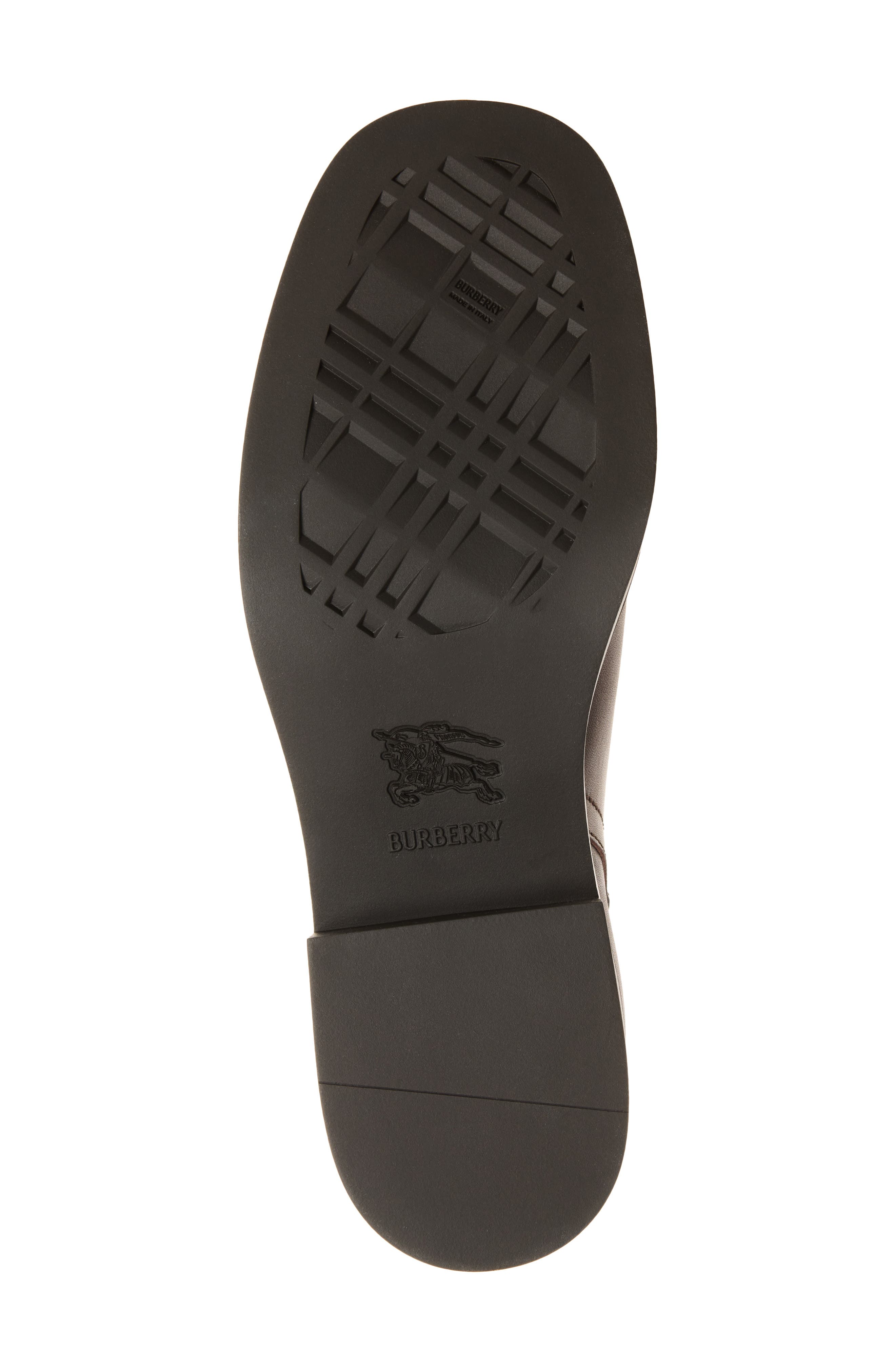 Huntley Belted Bootie, Alternate, color, TREACLE BROWN