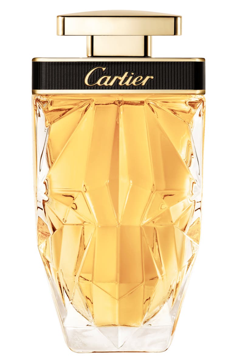 Cartier La Panthère Parfum, Main, color,