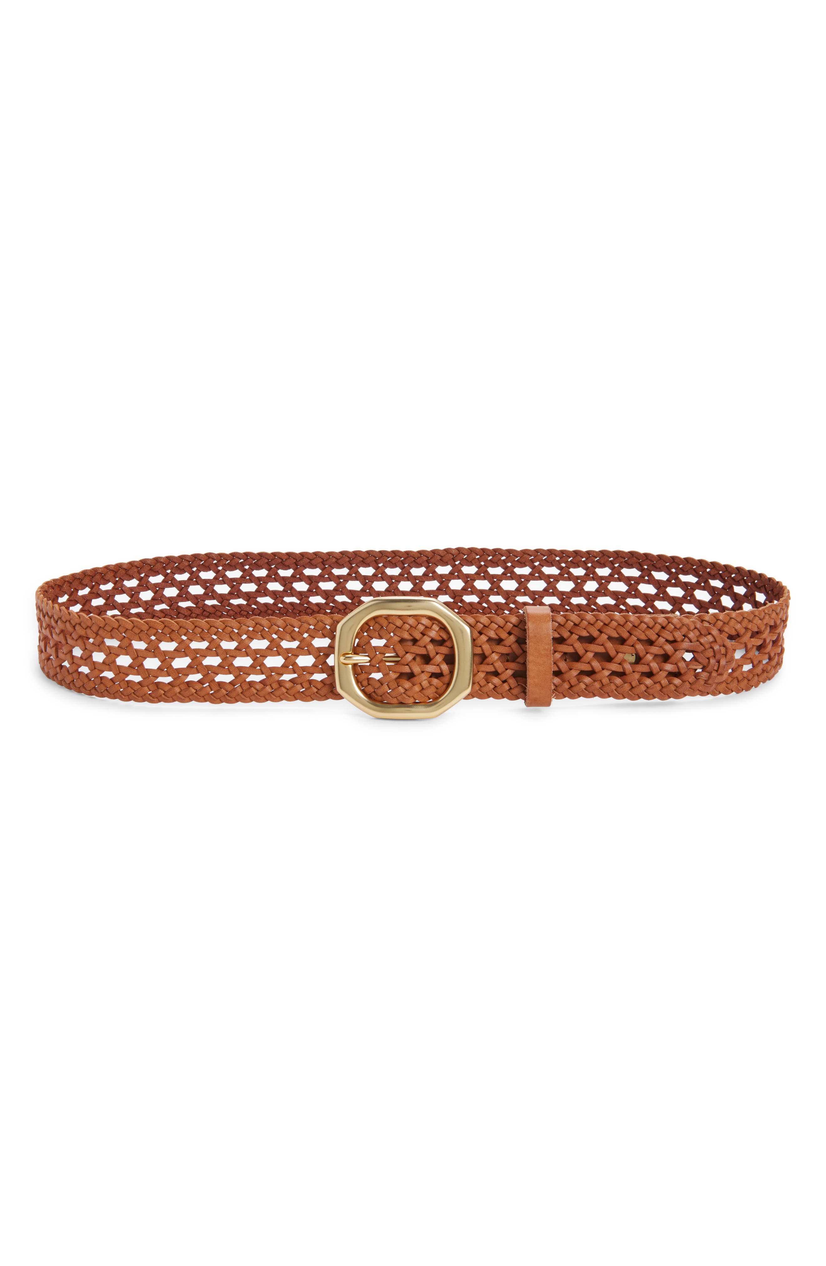 OAK BROWN