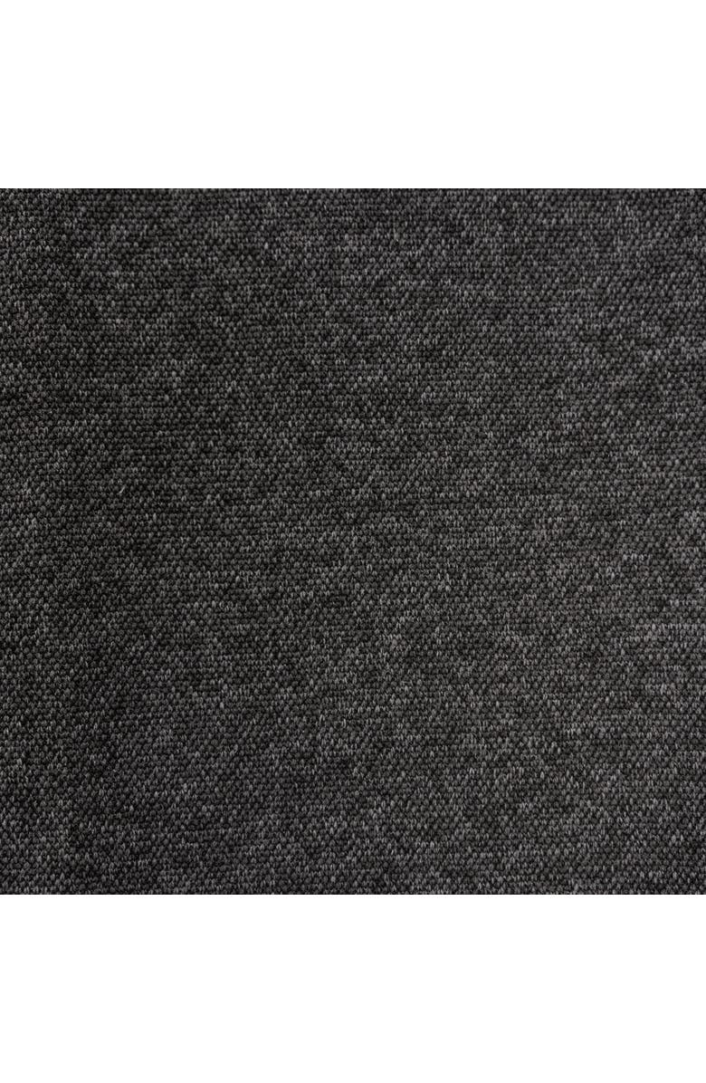 MUK LUKS High Waisted Fur Lined Leggings, Alternate, color, Charcoal Heather