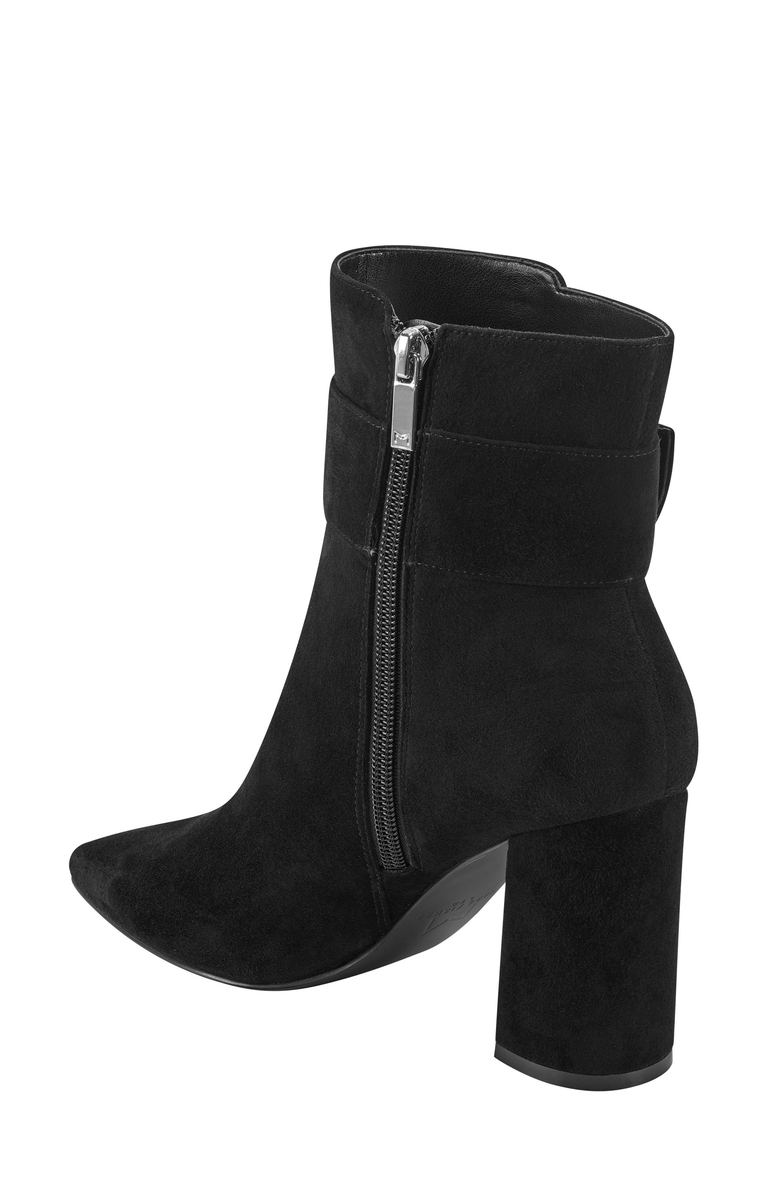Marc Fisher LTD Rosia Bootie, Alternate, color, 