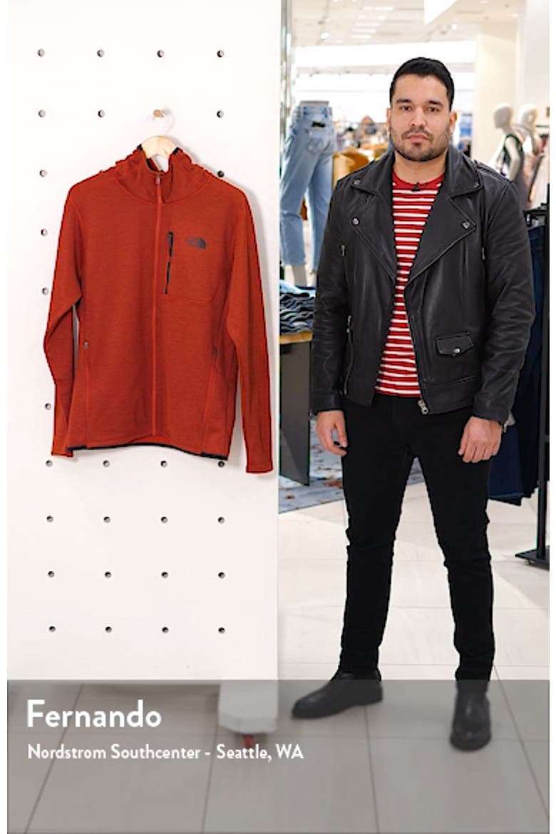 Canyonlands Hooded Jacket video