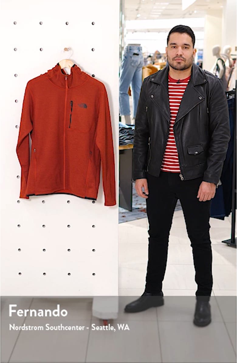 Canyonlands Hooded Jacket, sales video thumbnail