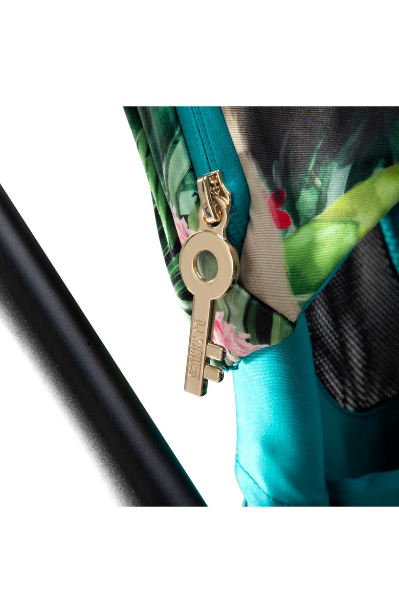 CYBEX by DJ Khaled We the Best Seat Design Pack for Priam Stroller, Alternate, color,