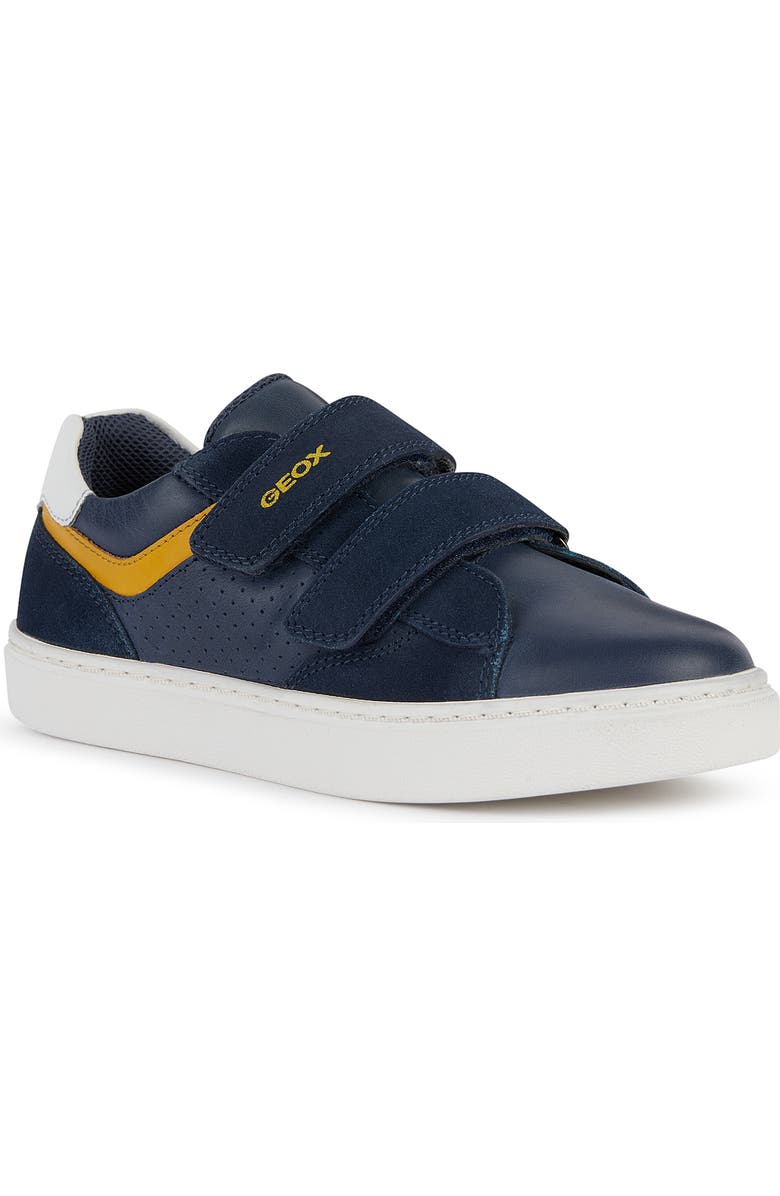Geox Kids' Nashik Sneaker, Main, color,