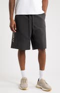 Fear of God Essentials 90s Relaxed Moto Shorts