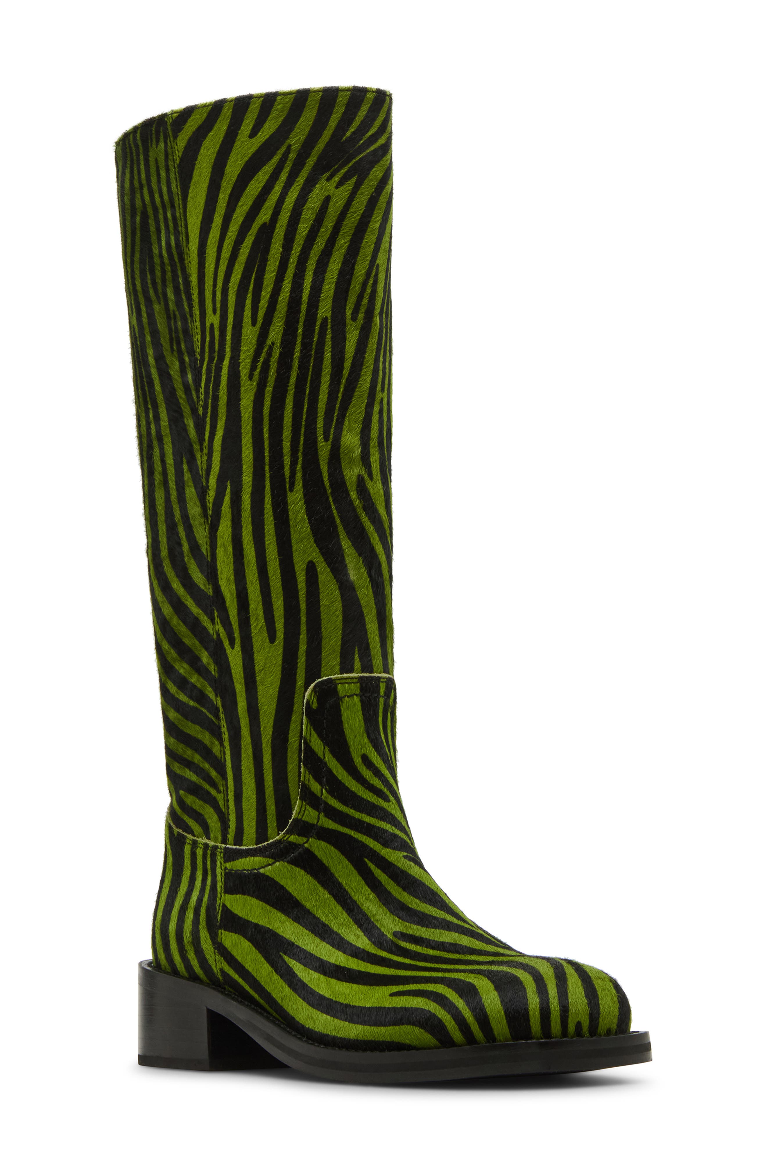 steve madden rein boot