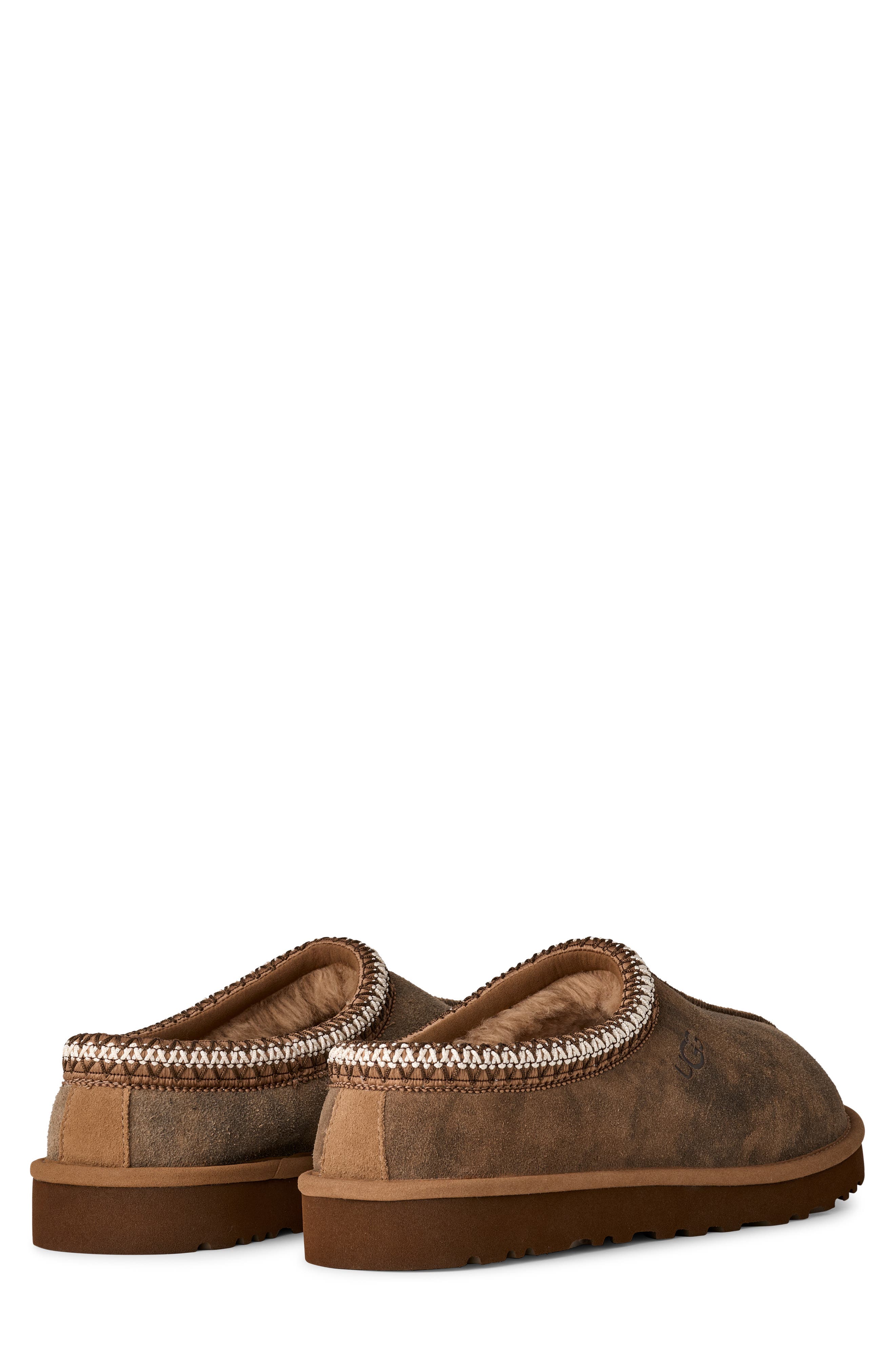 UGG Tasman Baxter Slippers Chestnut USA Men Size 8/UK 7/EU 41 UGG® Tasman Baxter Slipper (Men) | Nordstrom main image 2