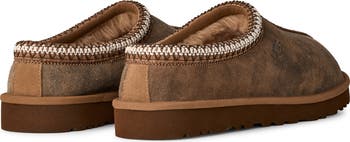 Tasman Baxter Slipper