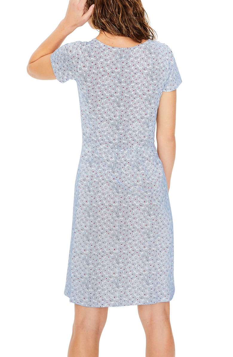 Boden Penelope Jersey Dress, Alternate, color,