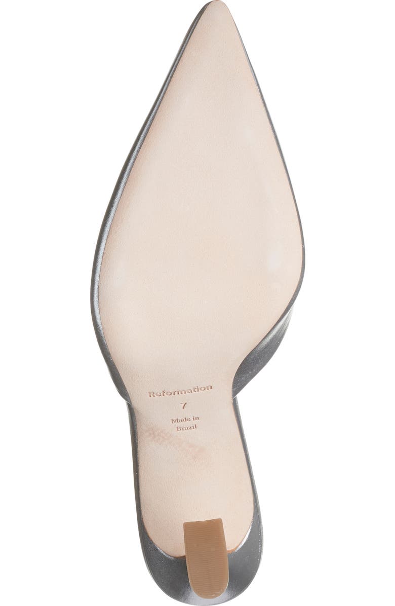 Reformation Watson Mule, Alternate, color,