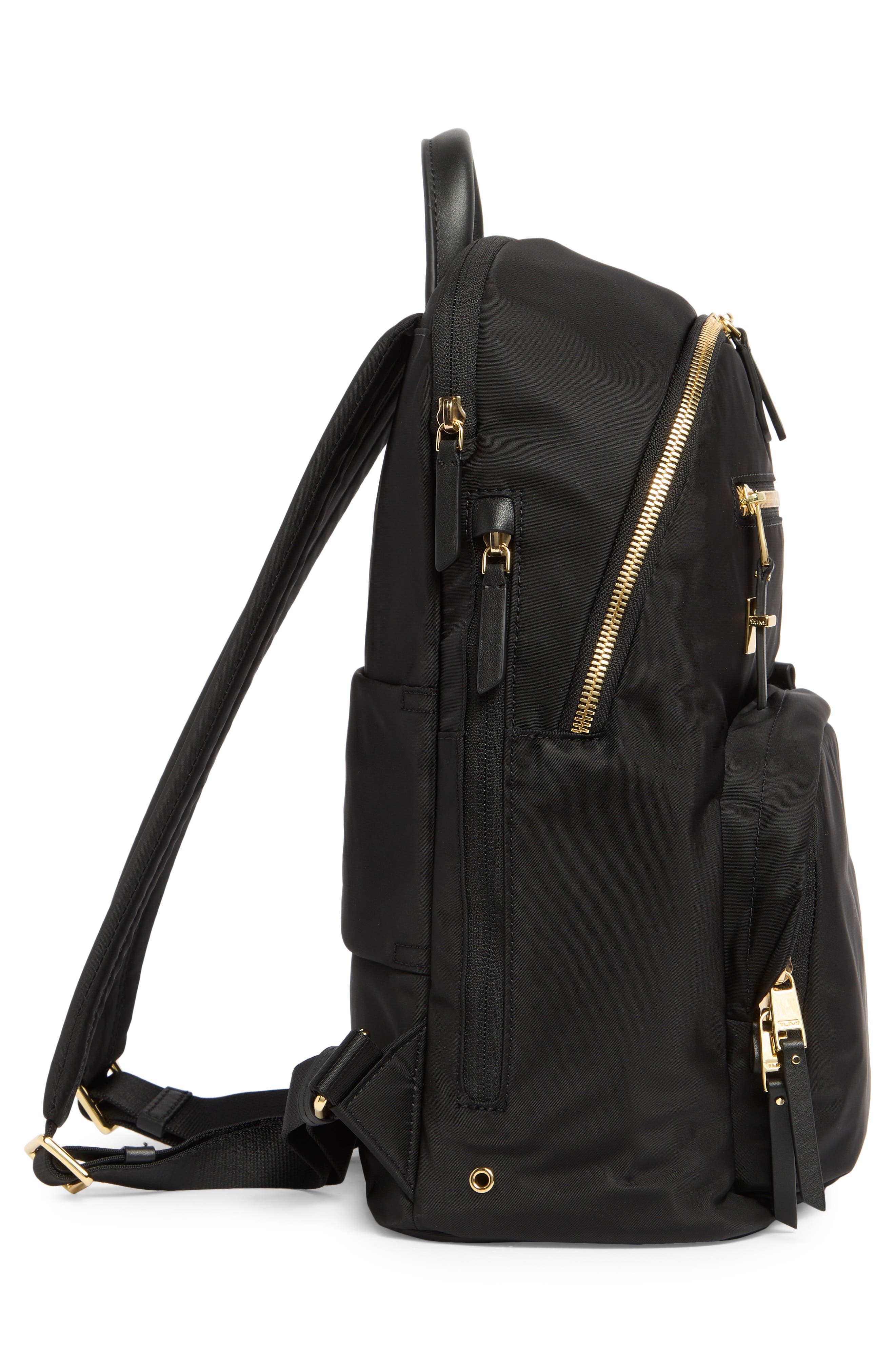 TUMI DFO Vista Harriet Backpack, Alternate, color, 