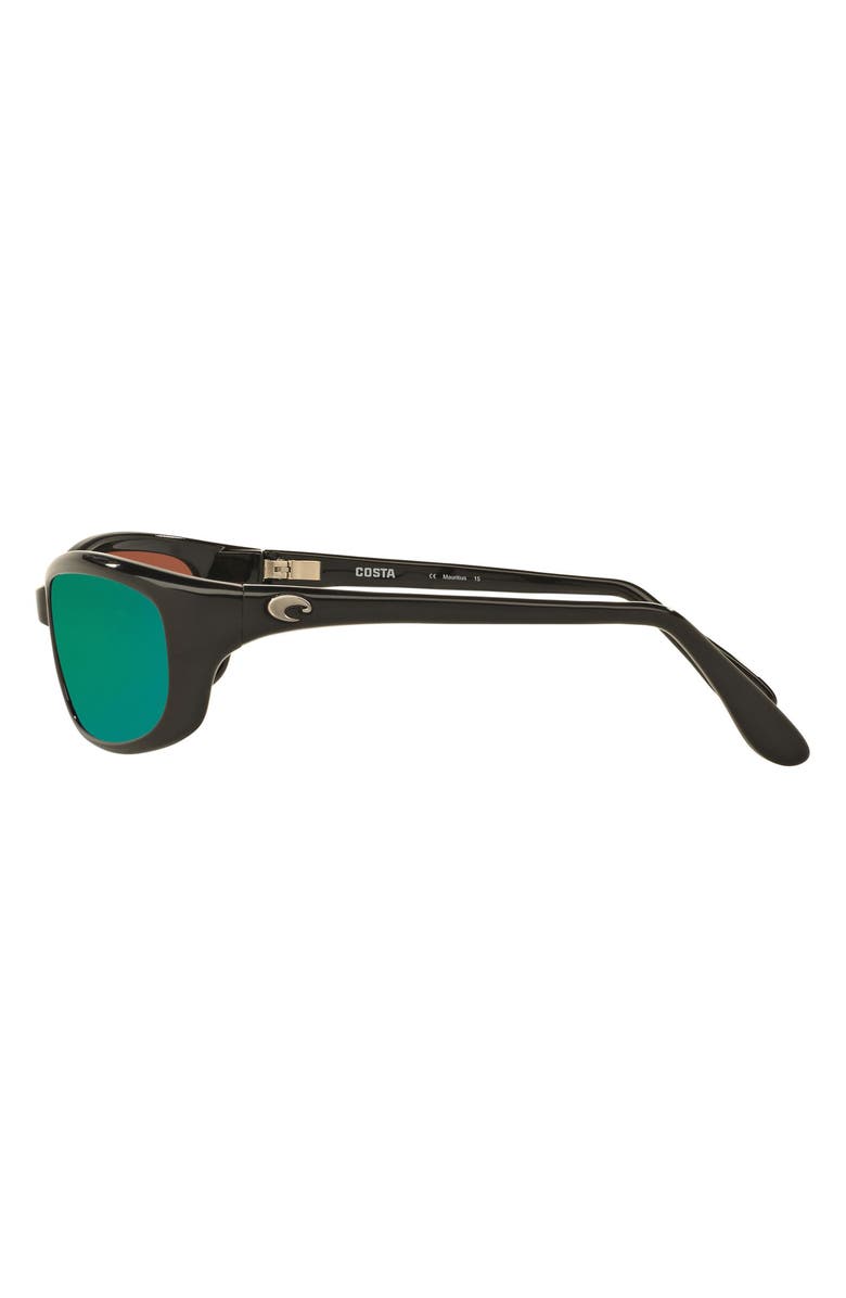 Costa Del Mar 61mm Polarized Oval Suglasses, Alternate, color, 