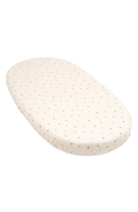 Sleepi™ V3 Fitted Sheet