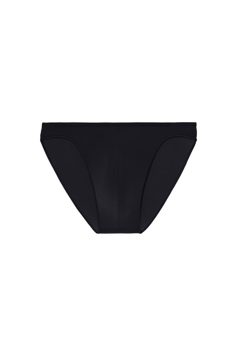 Plumes Micro Brief, Main, color, Black