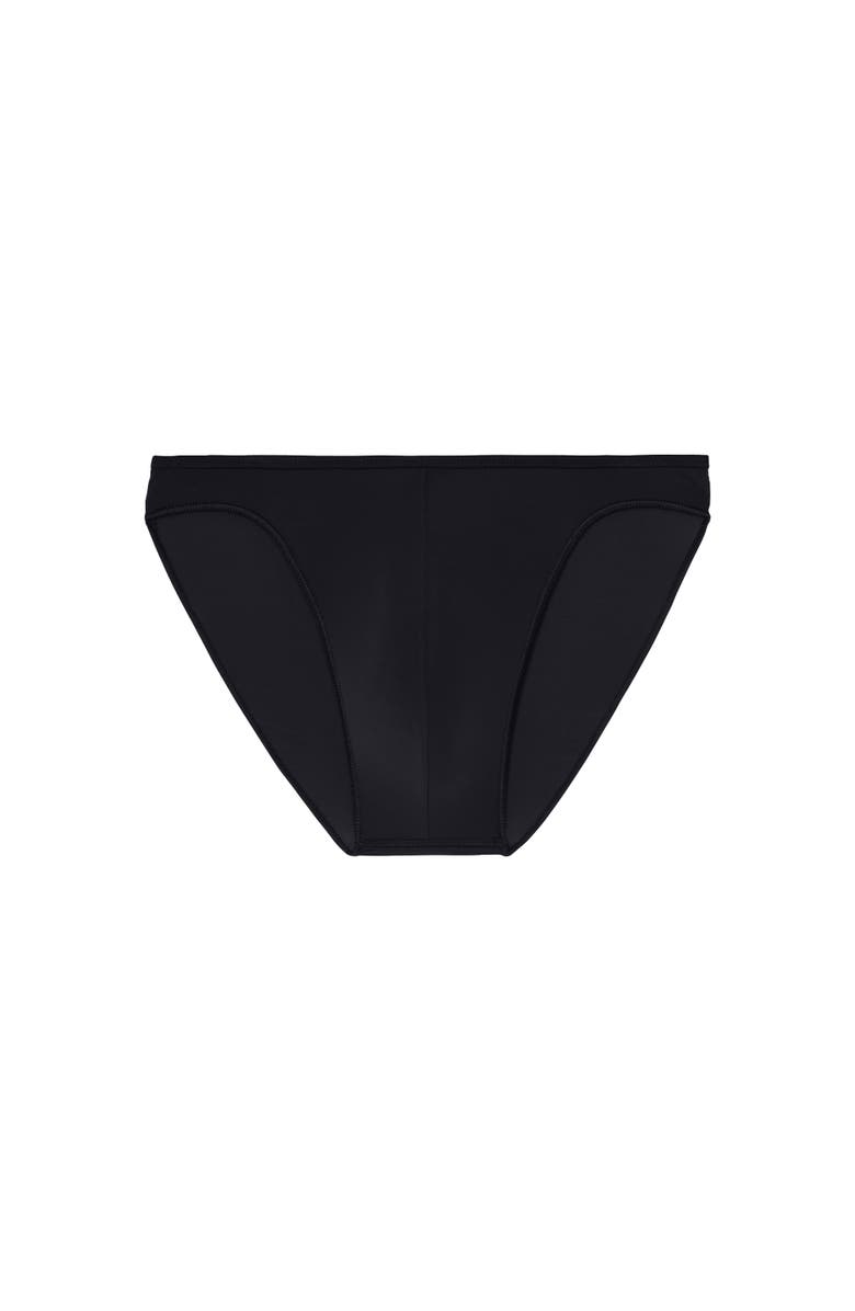 HOM Plumes Micro Brief, Main, color, Black