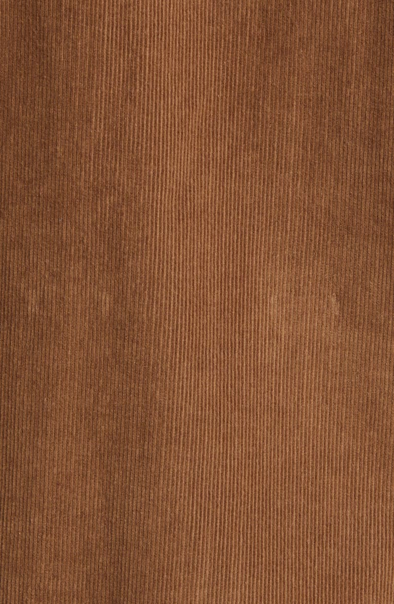 Vans Drill Corduroy Chore Coat, Alternate, color, 