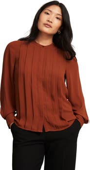 HOBBS LONDON Arizona Blouse