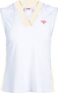 Love All Women's Tracy Top Polka Dot
