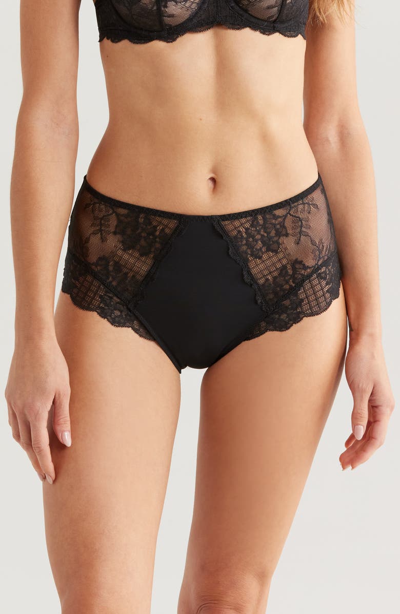 Simone Perele Reve Briefs, Main, color,
