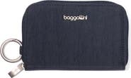 BAGGALLINI Deluxe Card Case