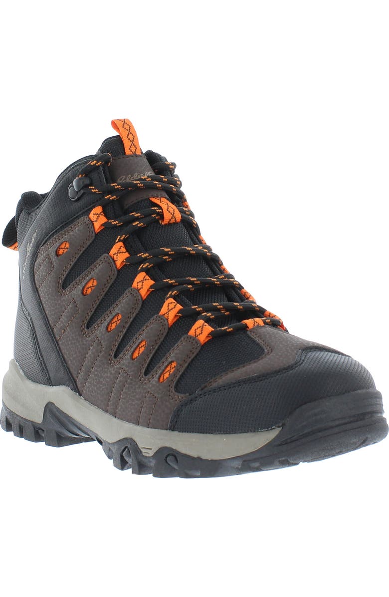 Eddie Bauer Montlake Hiker Boot, Main, color,