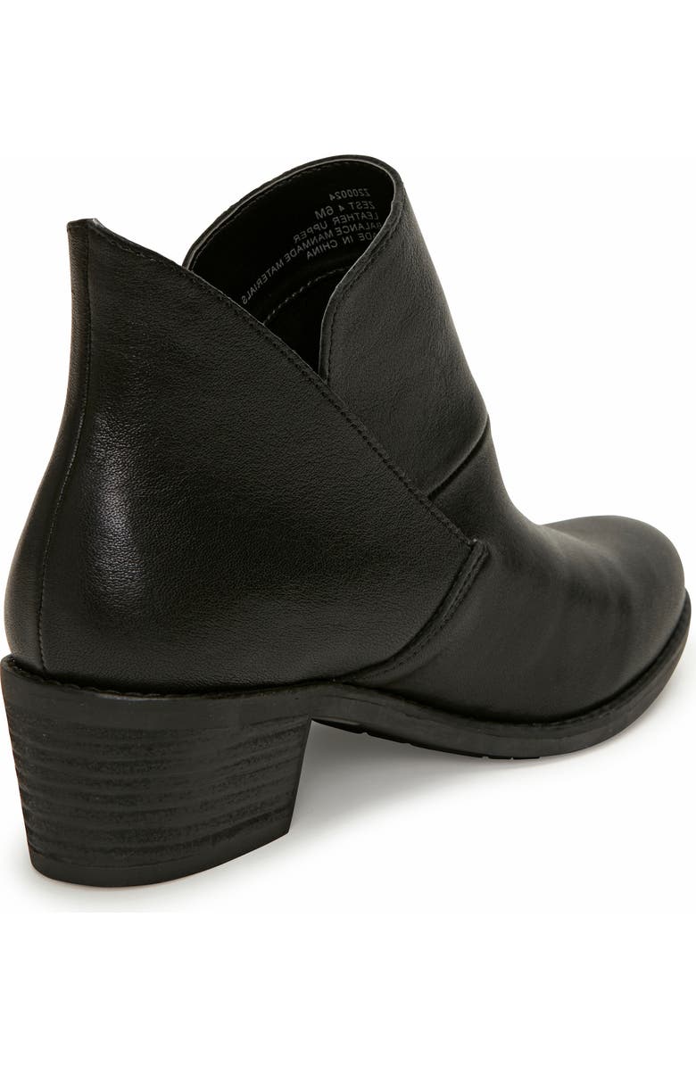 Me Too Zest Bootie, Alternate, color,