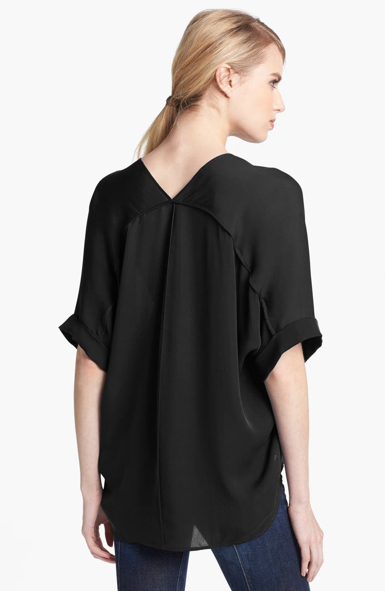 Vince , Alternate, color, 