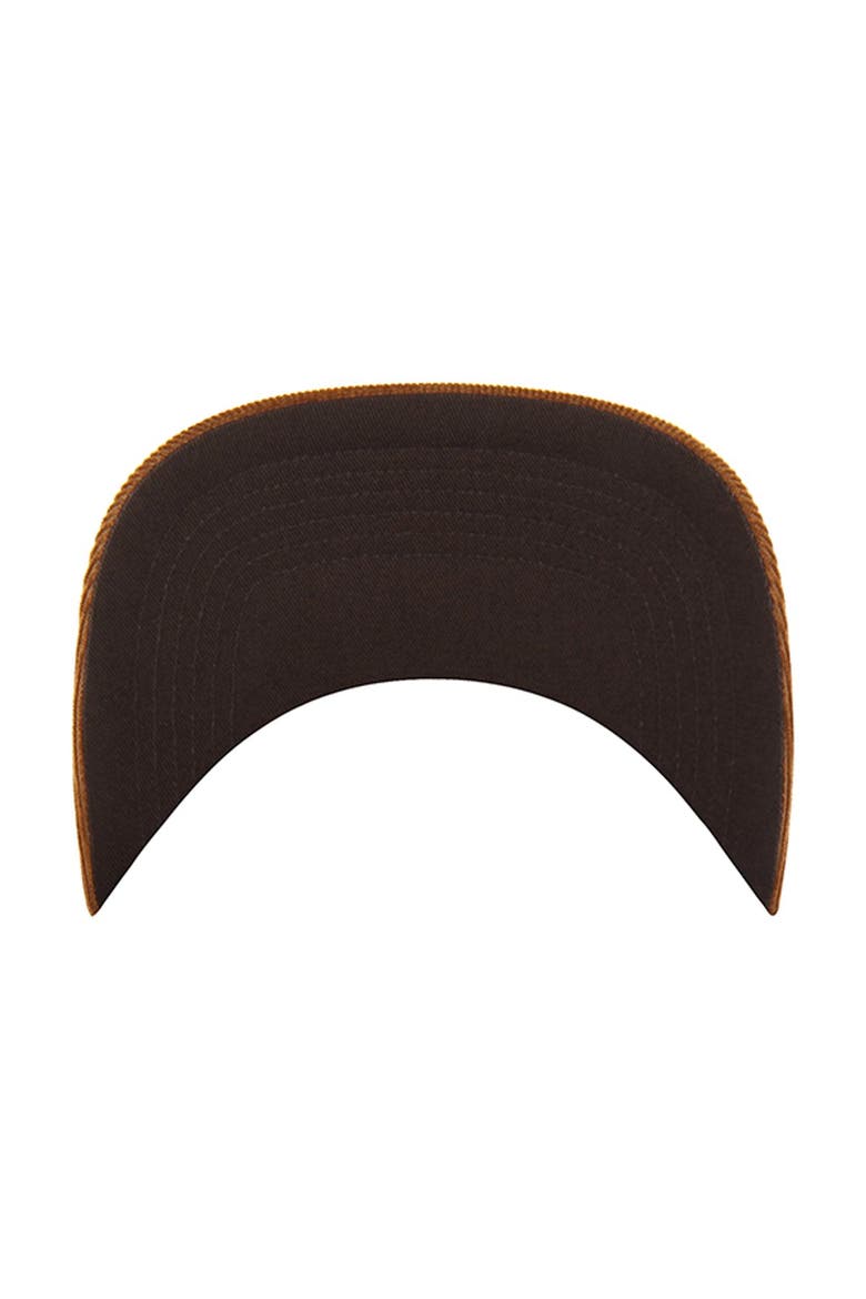 Men's Carhartt x '47 Natural/Brown Detroit Tigers Undyed Relaxed Hitch Adjustable Hat, Alternate, color, Natural