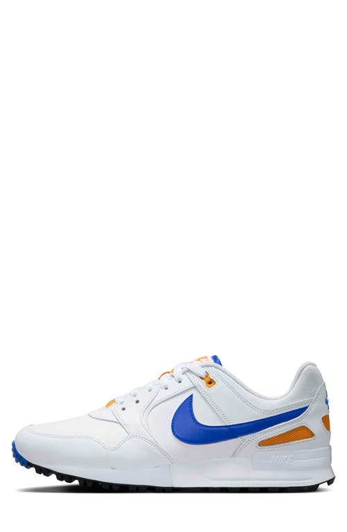Nike Air Pegasus '89 G Waterproof Golf Shoe