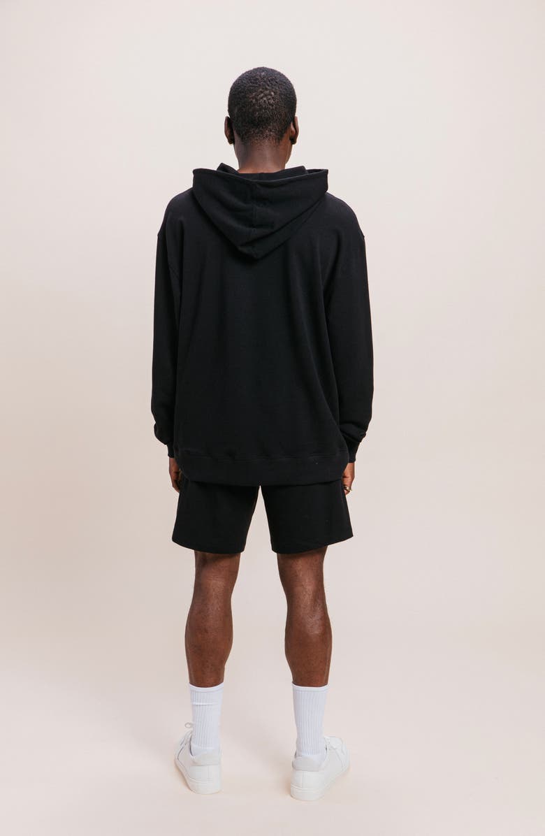 Ocio Men
s Classic SoftCore Short, Alternate, color, Black