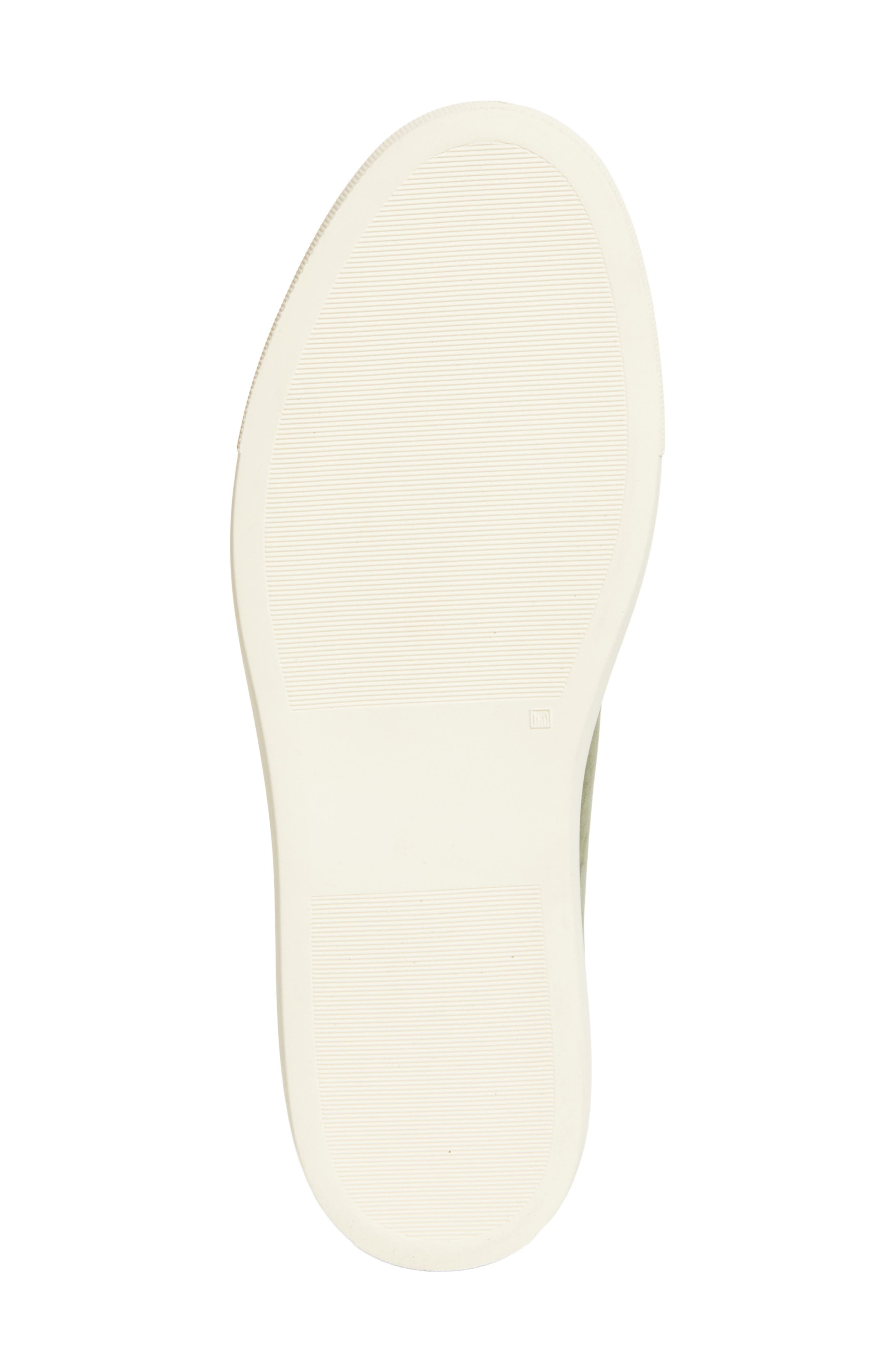 Common Projects Tennis Low Top Sneaker, Alternate, color, Army Green