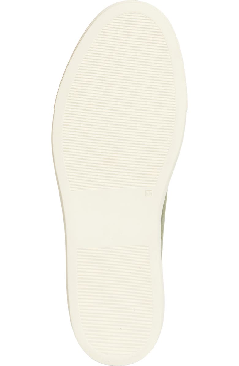 Common Projects Tennis Low Top Sneaker, Alternate, color, Army Green