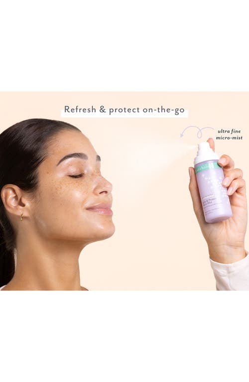 Patchology Skin Remedy Calm & Protect Mist In No Color