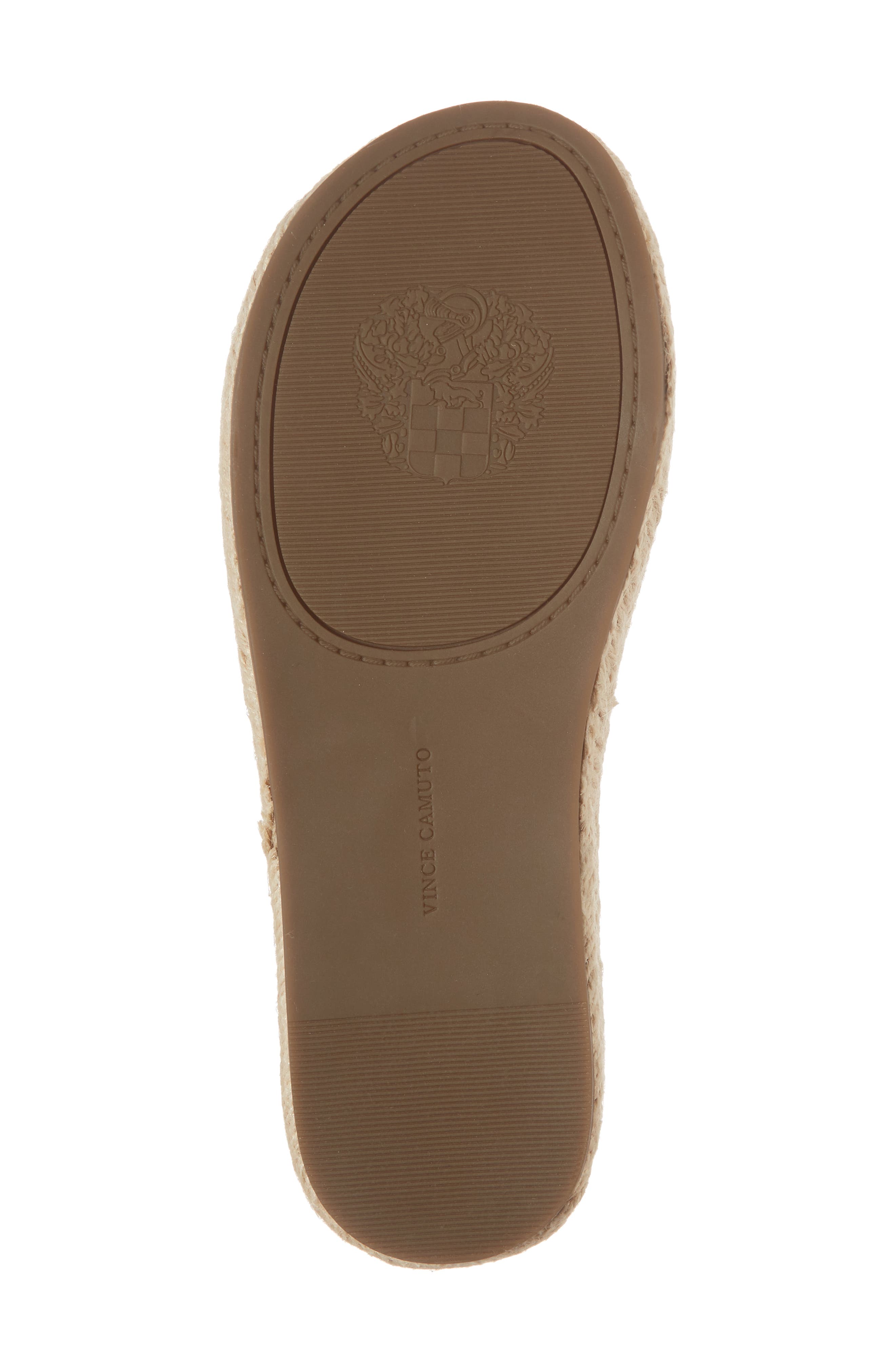 Vince Camuto Carran Platform Sandal, Alternate, color, 