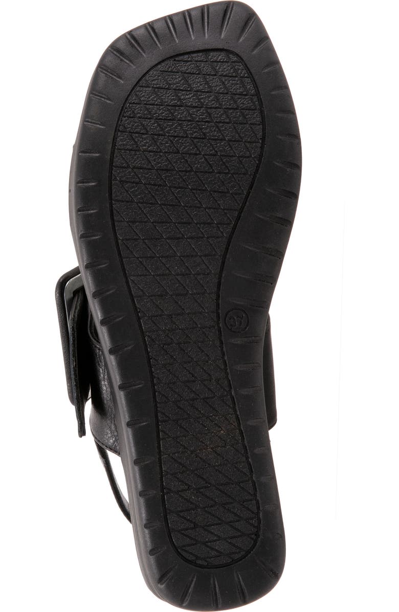 Bueno Marcia Slingback Wedge Sandal, Alternate, color,