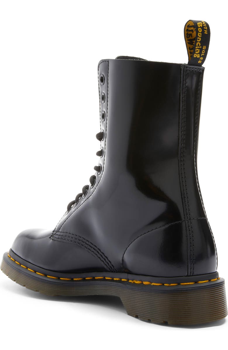 Marc Jacobs Dr. Martens x MARC JACOBS Boot, Alternate, color,