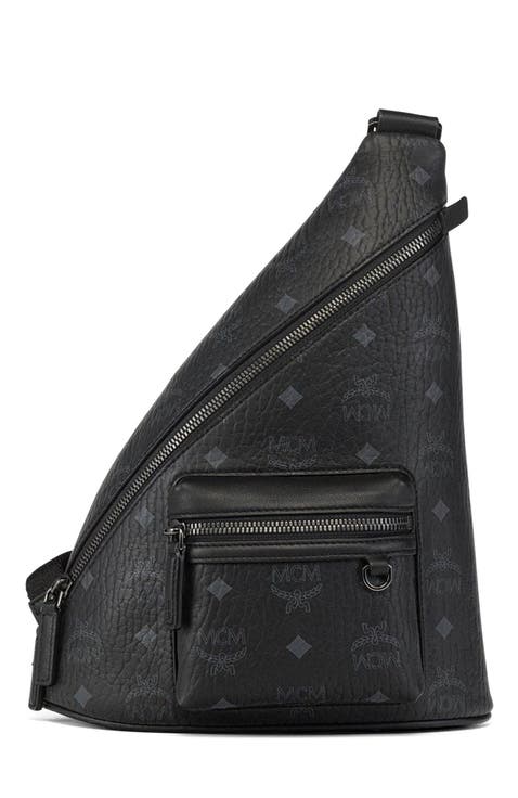 Mini Aren Sling in Visetos