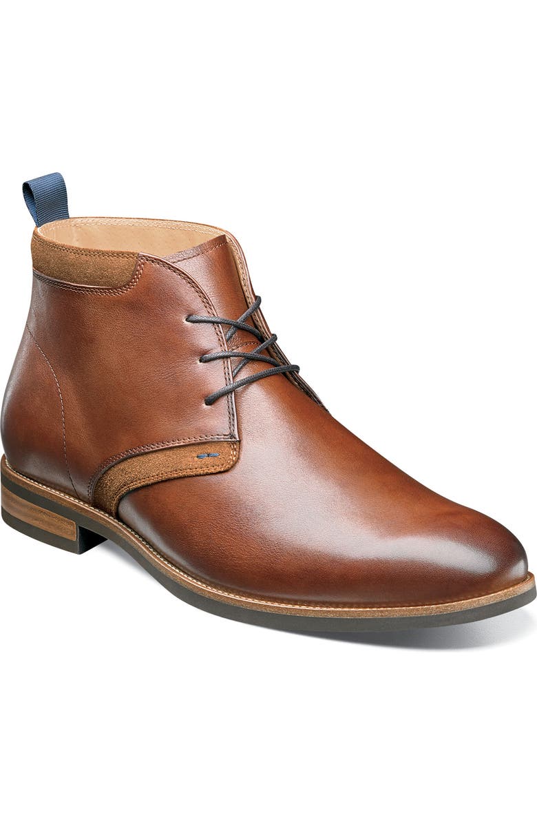 Florsheim Uptown Chukka Boot, Main, color,