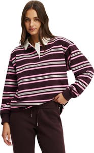 COTTON ON BODY Women's Active Rugby Jersey