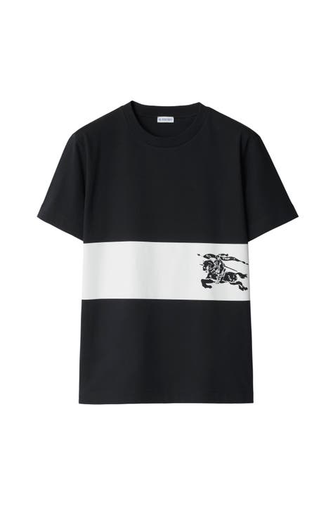 BURBERRY T on sale SHIRT MEN L