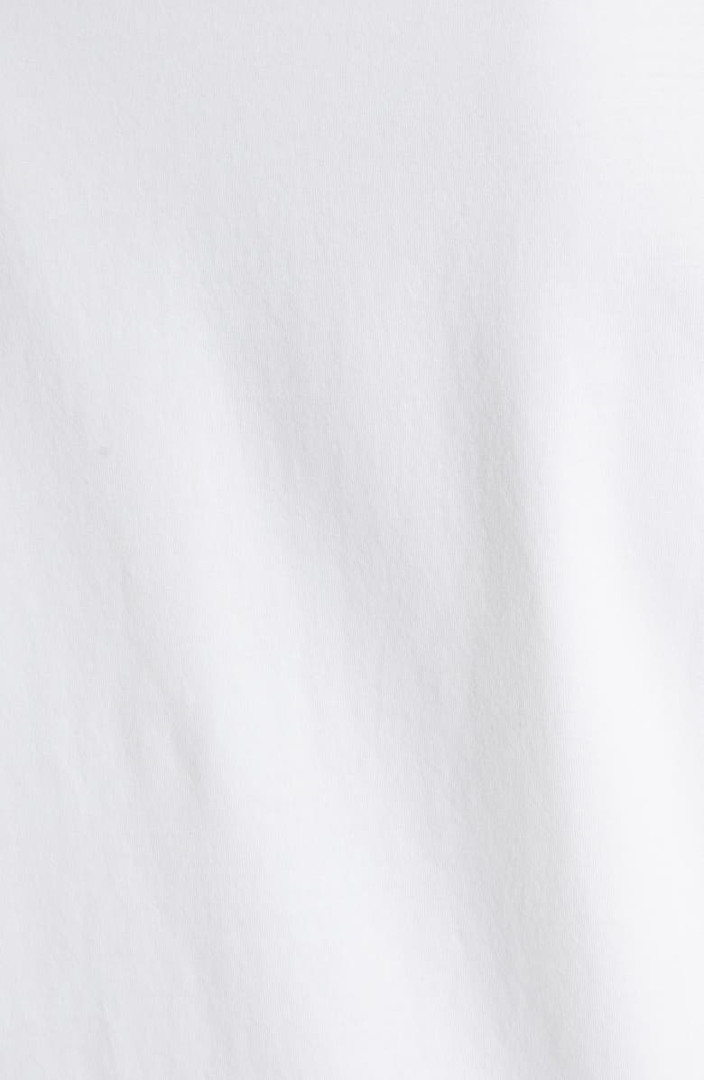 KENZO Boke Flower Graphic Tee, Alternate, color, 