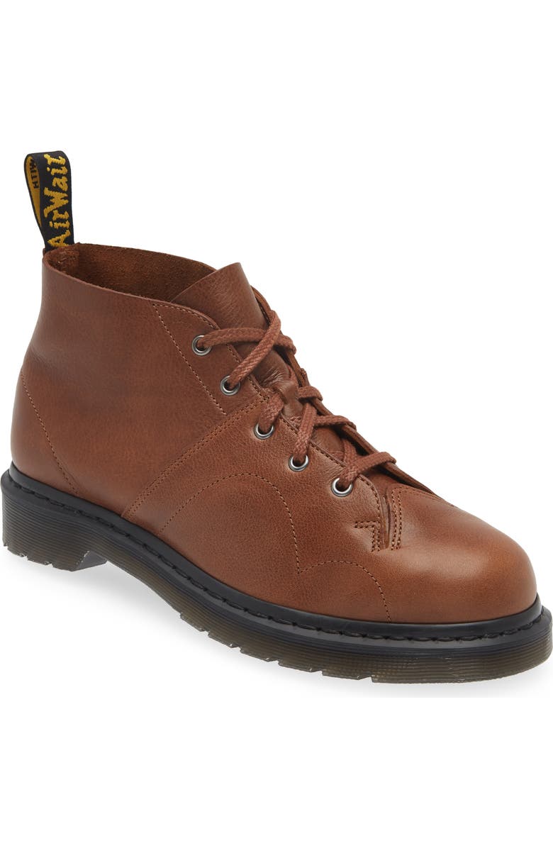 Dr. Martens Church Lace-Up Boot, Main, color,