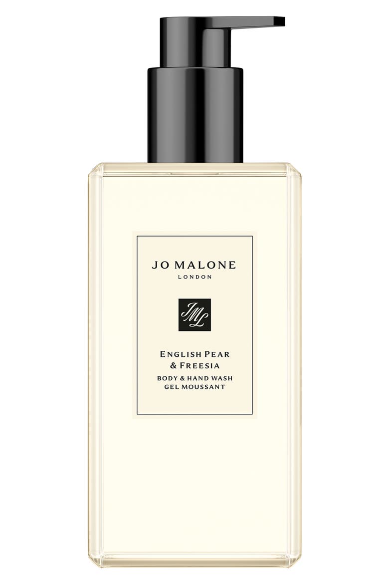 Jo Malone London™ Jumbo English Pear & Freesia Body & Hand Wash