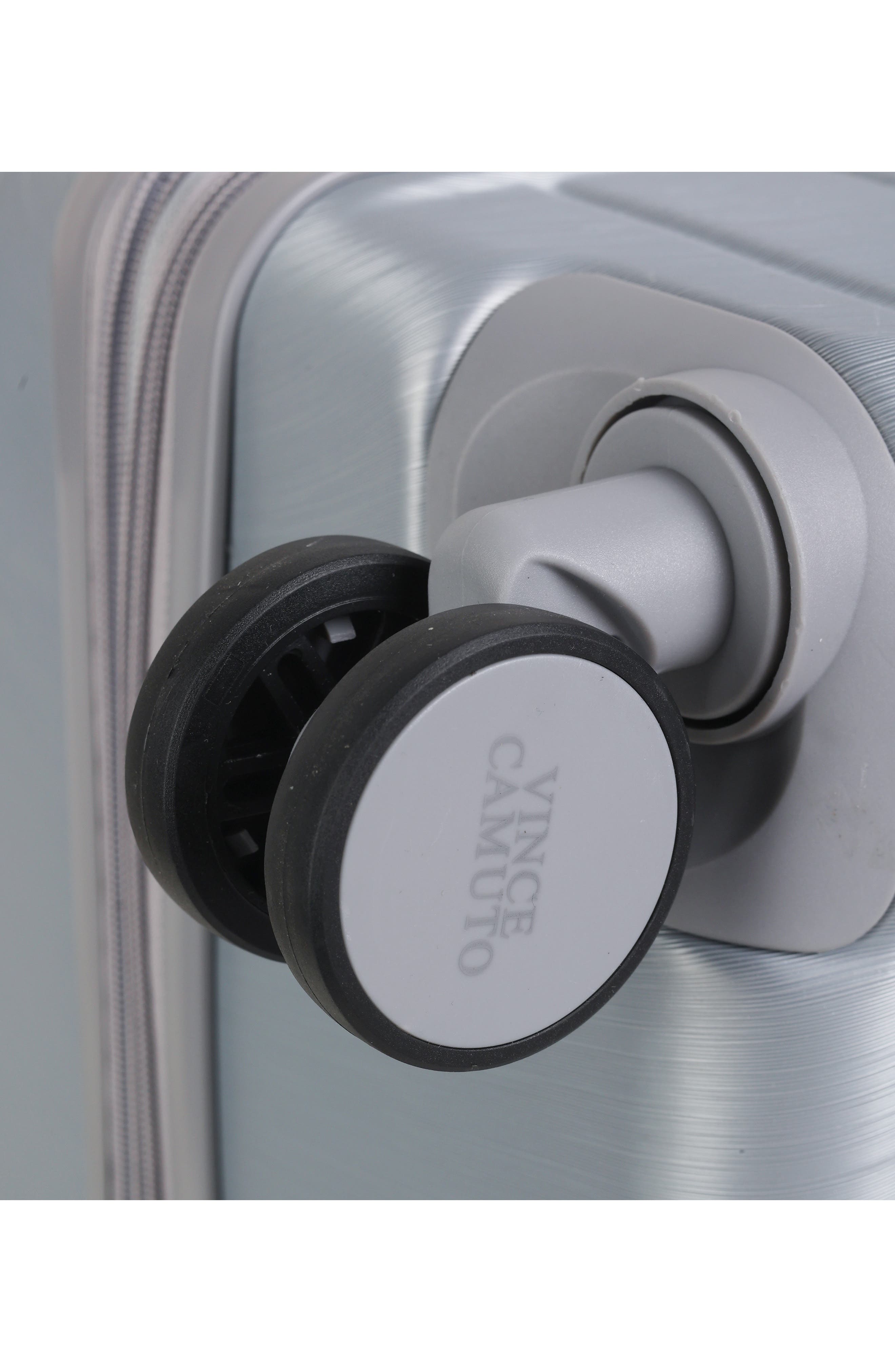 Vince Camuto Zeke 28" Hardshell Spinner Suitcase, Alternate, color, 