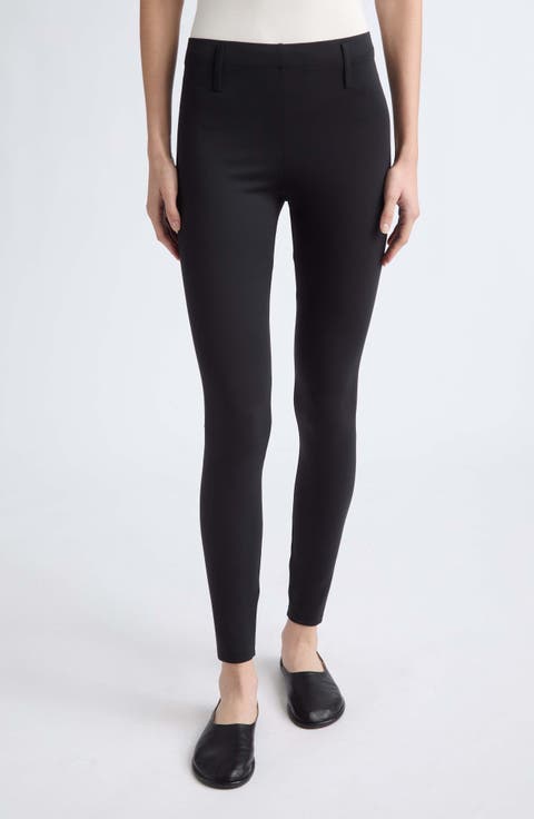 High Waist Leggings