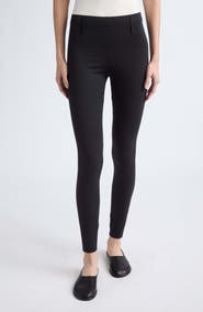 Maria McManus High Waist Leggings
