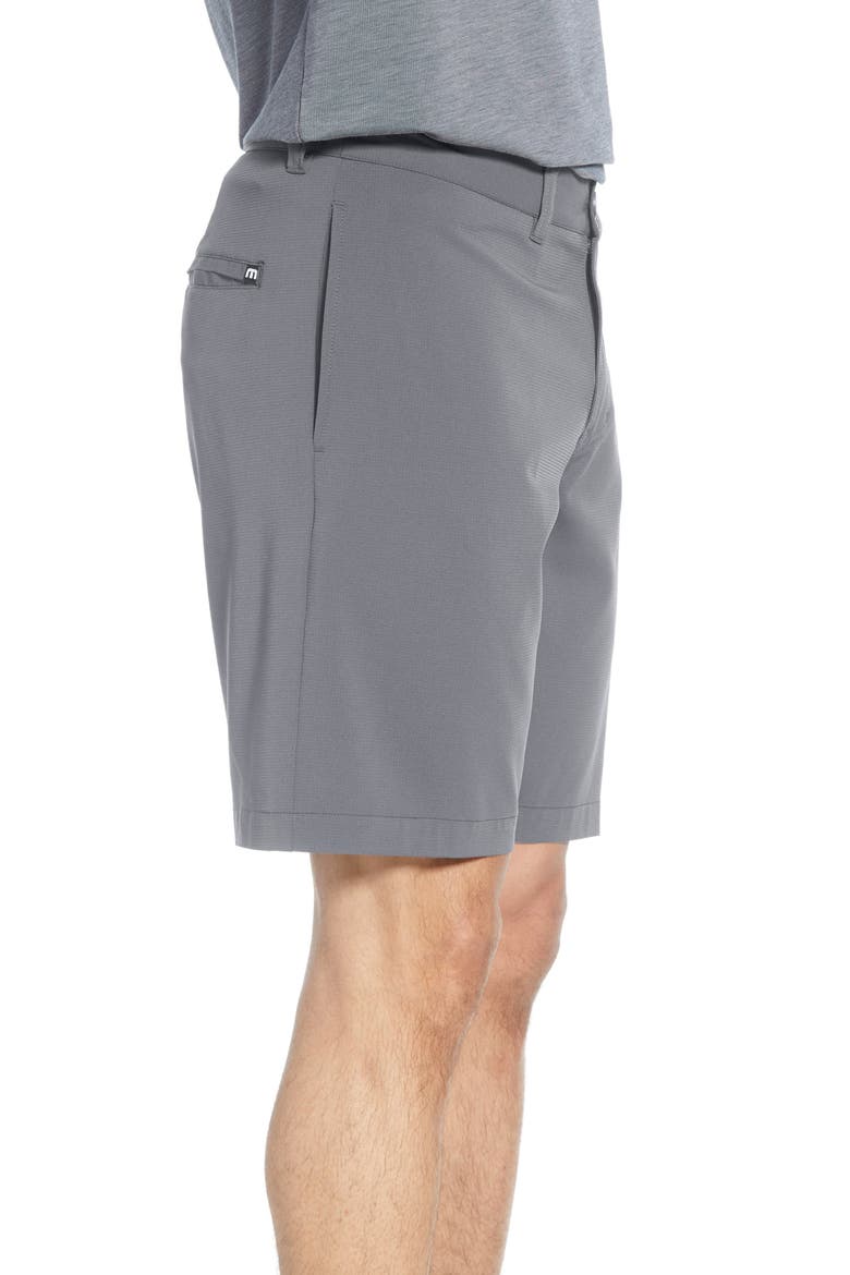 Wanderlust Chino 9-Inch Shorts, Alternate, color, QUIET SHADE